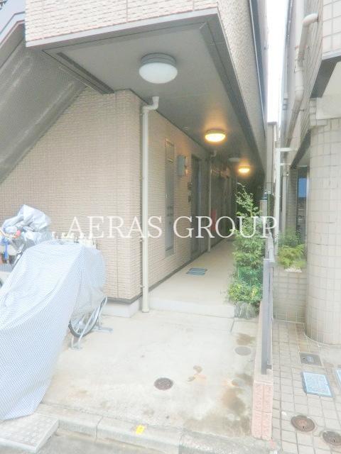 プリマヴェール