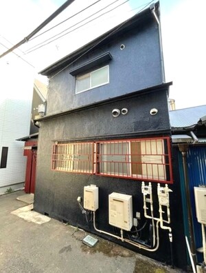 Bell-Vue Berge外観写真