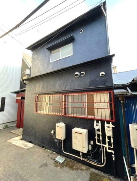 Bell-Vue Berge外観写真