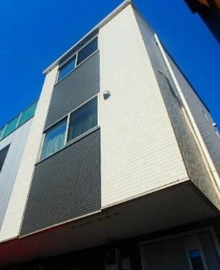 TOKYO HOUSE外観写真