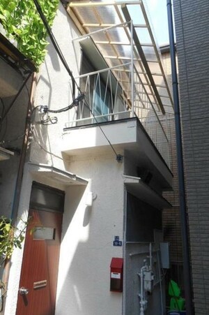 北砂3丁目戸建外観写真