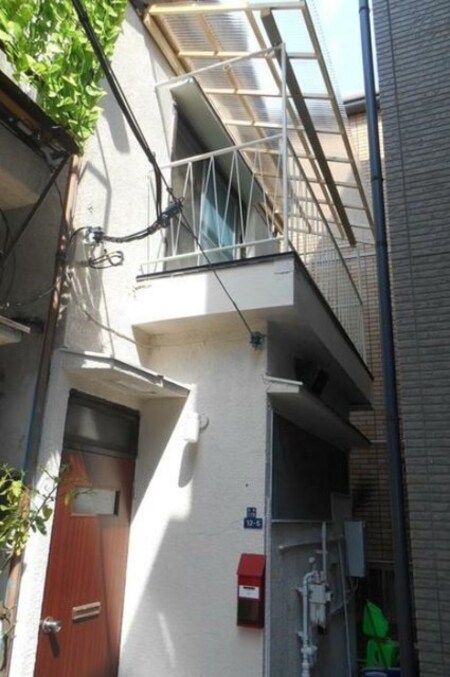 北砂3丁目戸建外観写真