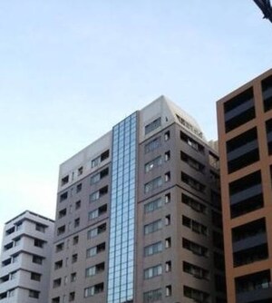 東京錦糸町シティータワー外観写真