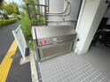 アーク鐘ヶ淵