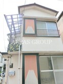 墨田五丁目貸家