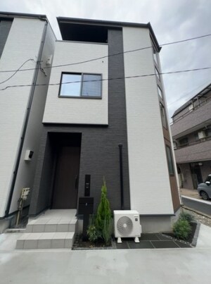 Kolet亀戸#04外観写真