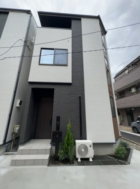 Kolet亀戸#04外観写真