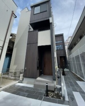 Kolet墨田八広#04外観写真