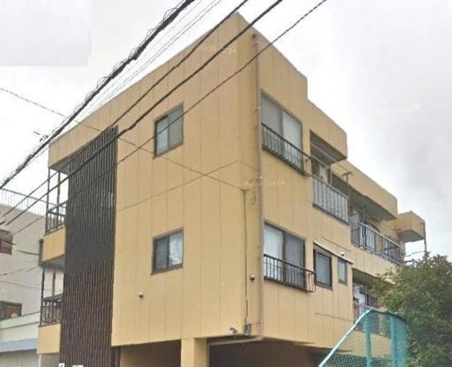 阿部ハイツ