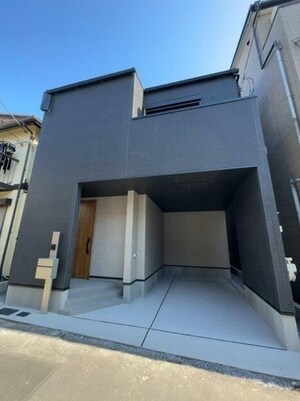 Kolet墨田八広#05外観写真