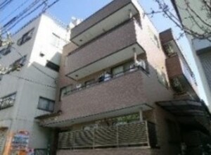 ライトヴィレッヂ外観写真
