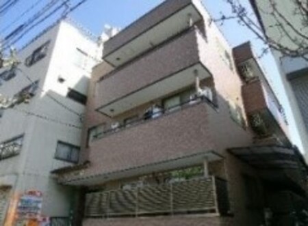 ライトヴィレッヂ外観写真