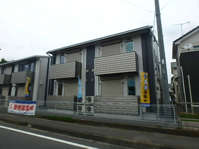 サンプレイス テクノ B棟