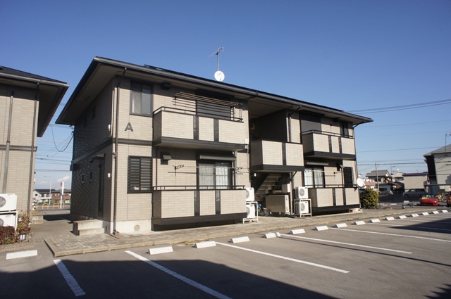 モンテベール A