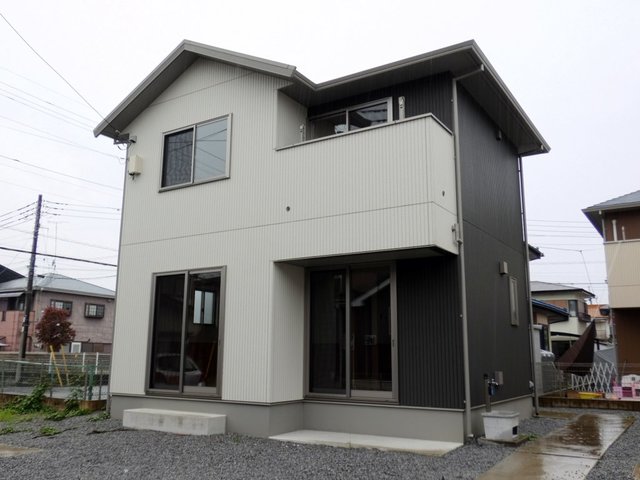 パークハイム針ヶ谷 C