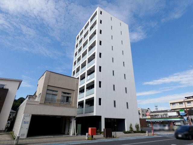 プランドール宮町