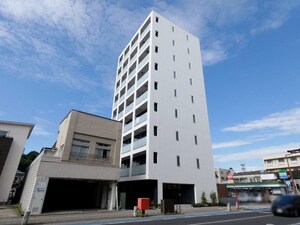 プランドール宮町外観写真