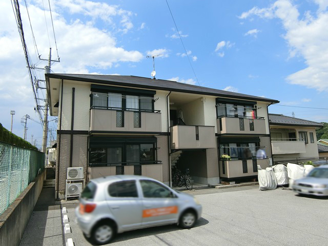 ジュラシックコーポ
