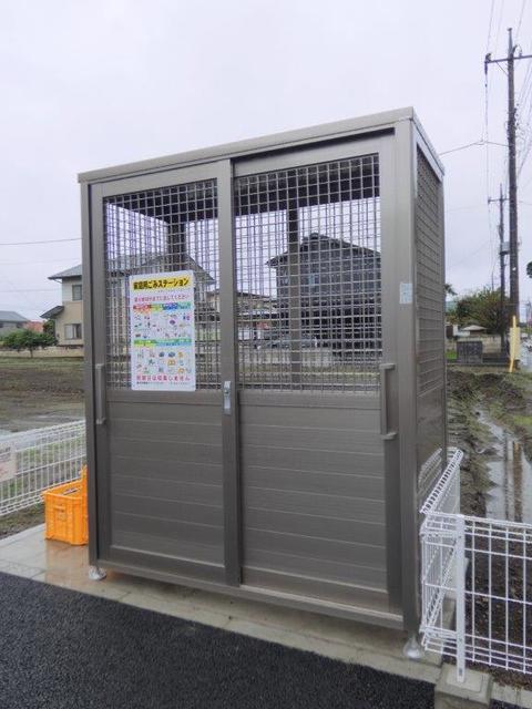 ラヴィーヌ芝の内 A