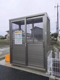 ラヴィーヌ芝の内 A
