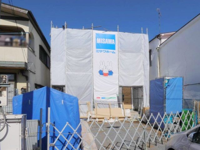 仮）八千代新築戸建