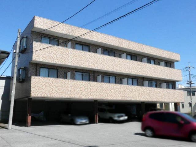 トサキハイツの賃貸物件情報 栃木県宇都宮市 アパート Chintai 賃貸マンション アパート 部屋探し情報サイト