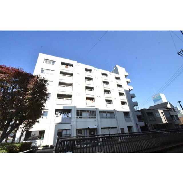 エバマンマンション