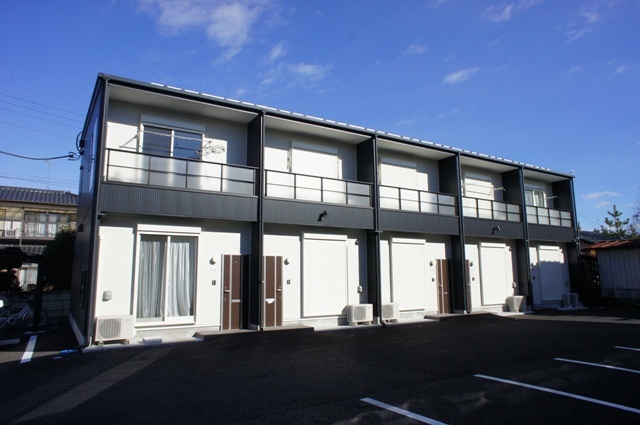 ARK WEST Ⅱ