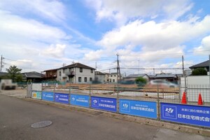 グレイスコート鶴田 C外観写真