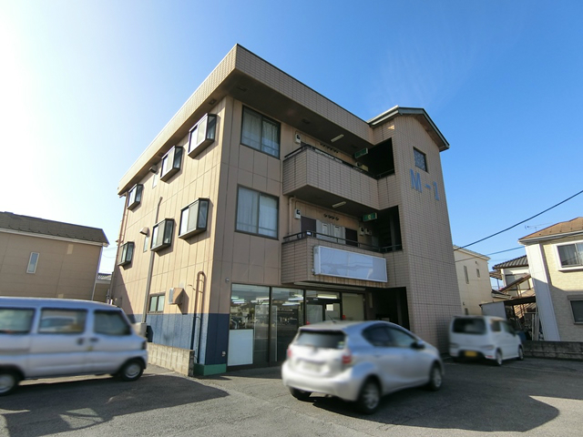M‐1