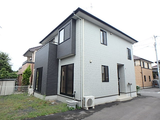 下岡本戸建第7期　Ｎ