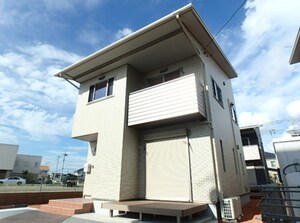 ジェラート　B外観写真