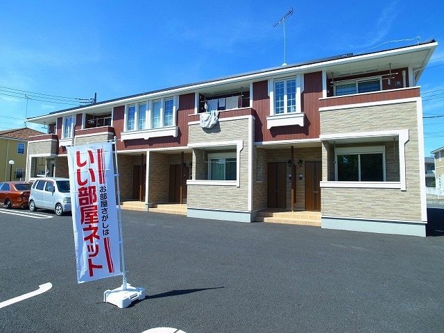 サン・ファミール Ⅱ