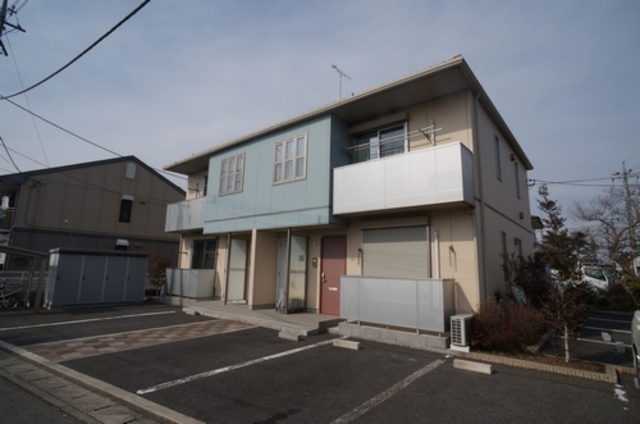 ラフォーレ鴇湶花