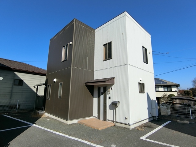 下岡本戸建第１期 B