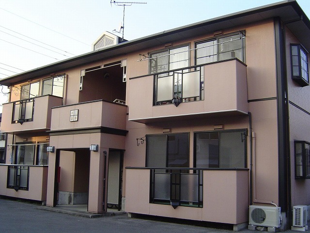 サンライフサテラ