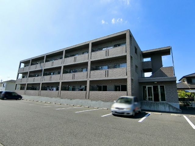 大島マンション 5