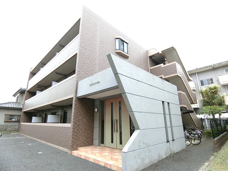 アンクレージュ