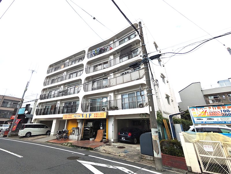 外観写真