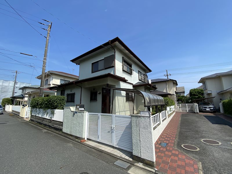 舞浜2-4-5 戸建