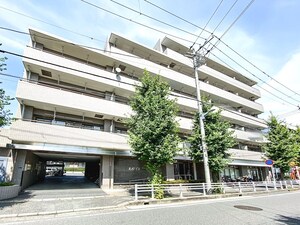 レイ・グランデ外観写真