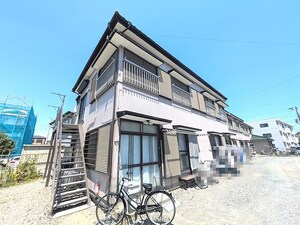 鈴木荘 第3外観写真