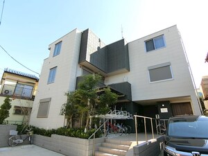 Prendre・Ｍ（プランドール　エム）外観写真