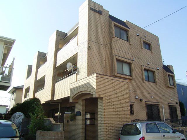 メゾン岩嵜