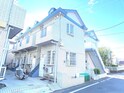 ローズアパートD棟