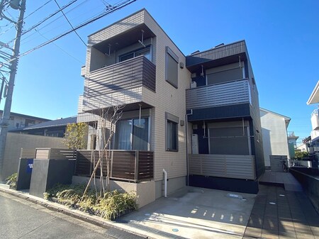 Mahalo新浦安（マハロ新浦安）外観写真