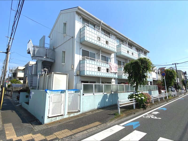 外観写真
