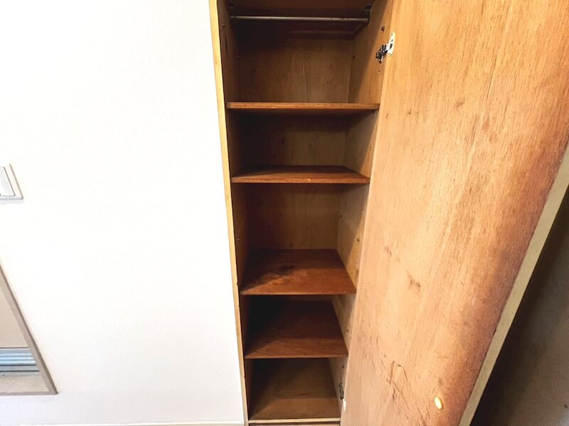 物件内観写真20　(玄関　シューズBOX)