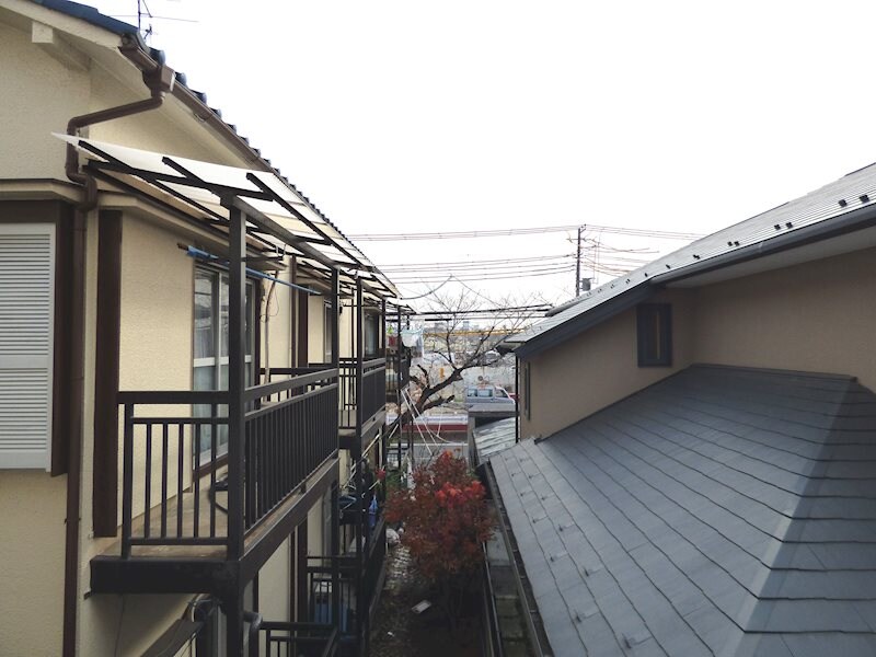 物件内観写真10　(眺望)