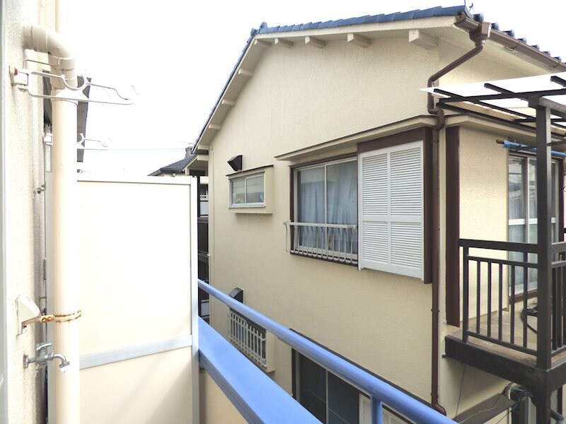 物件内観写真28　(眺望)